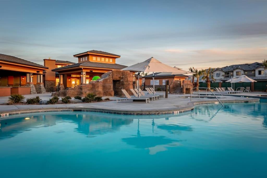 Discover Zion Mountain, Private Hot Tub-3 Bedroom Харрикейн Экстерьер фото