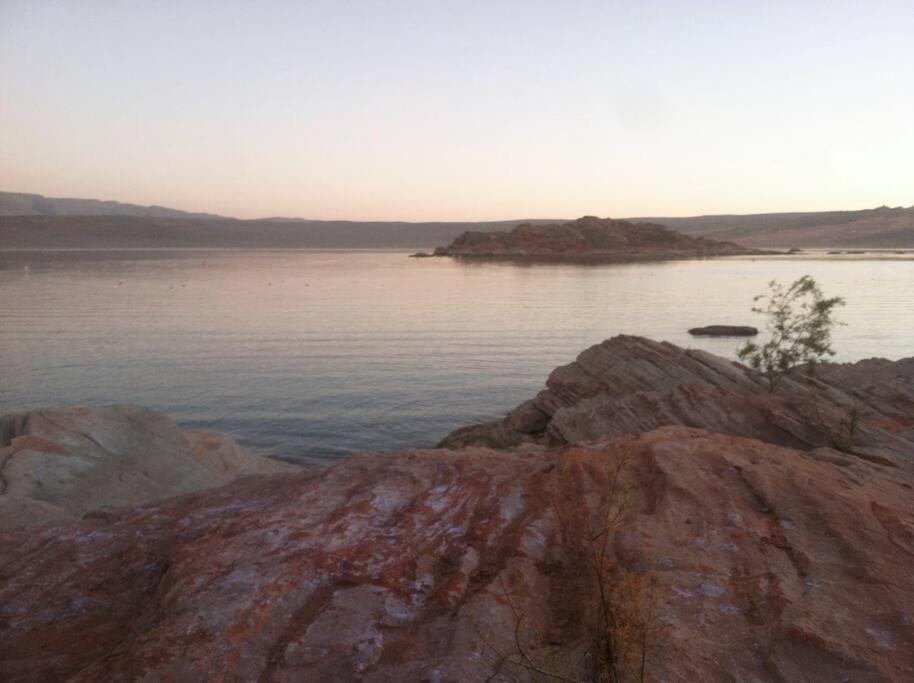 Discover Zion Mountain, Private Hot Tub-3 Bedroom Харрикейн Экстерьер фото